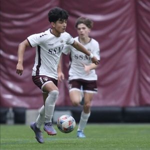 Meet your Posher, Cyrus